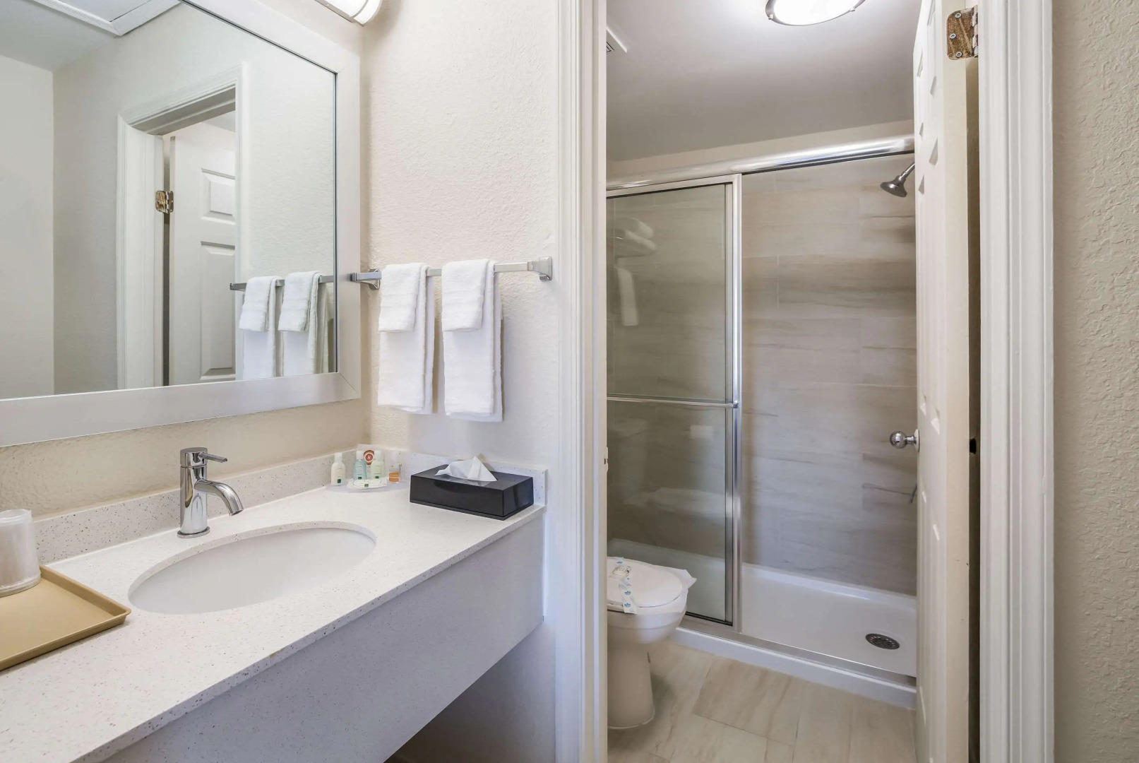 Quality Inn & Suites Suffolk West