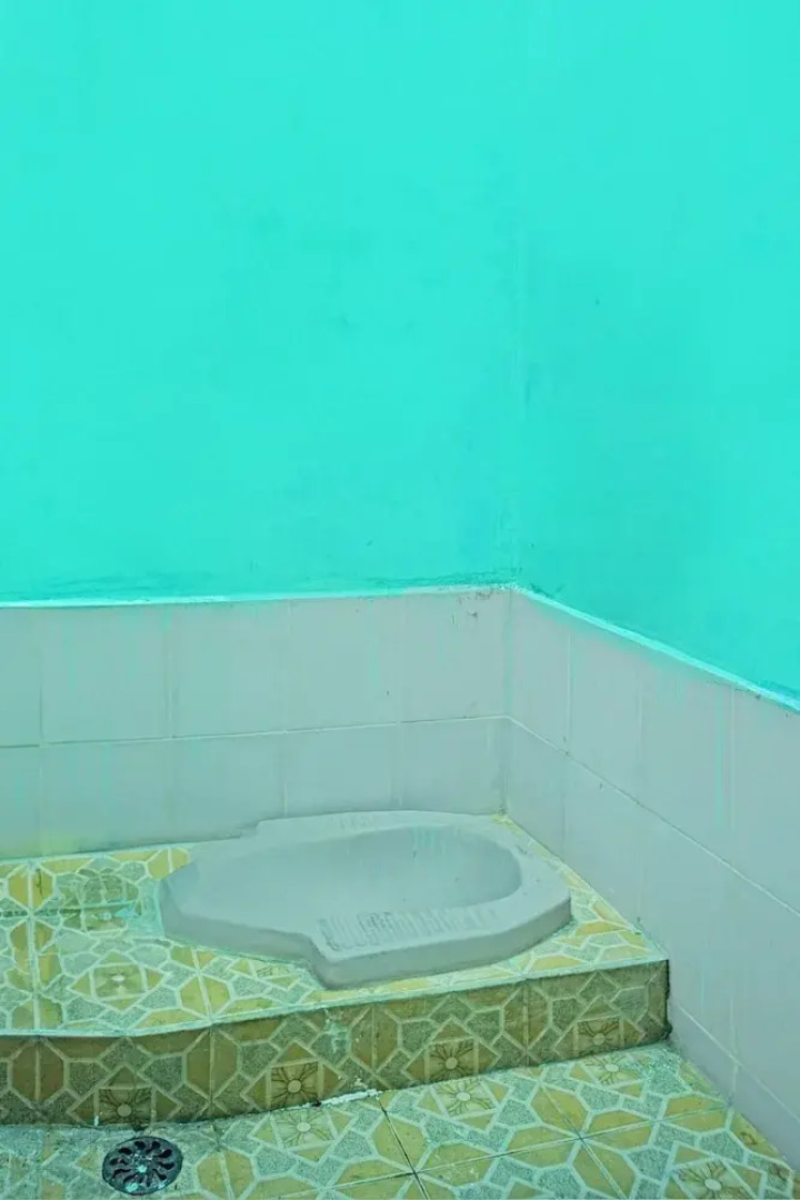 Hotel O Barito House