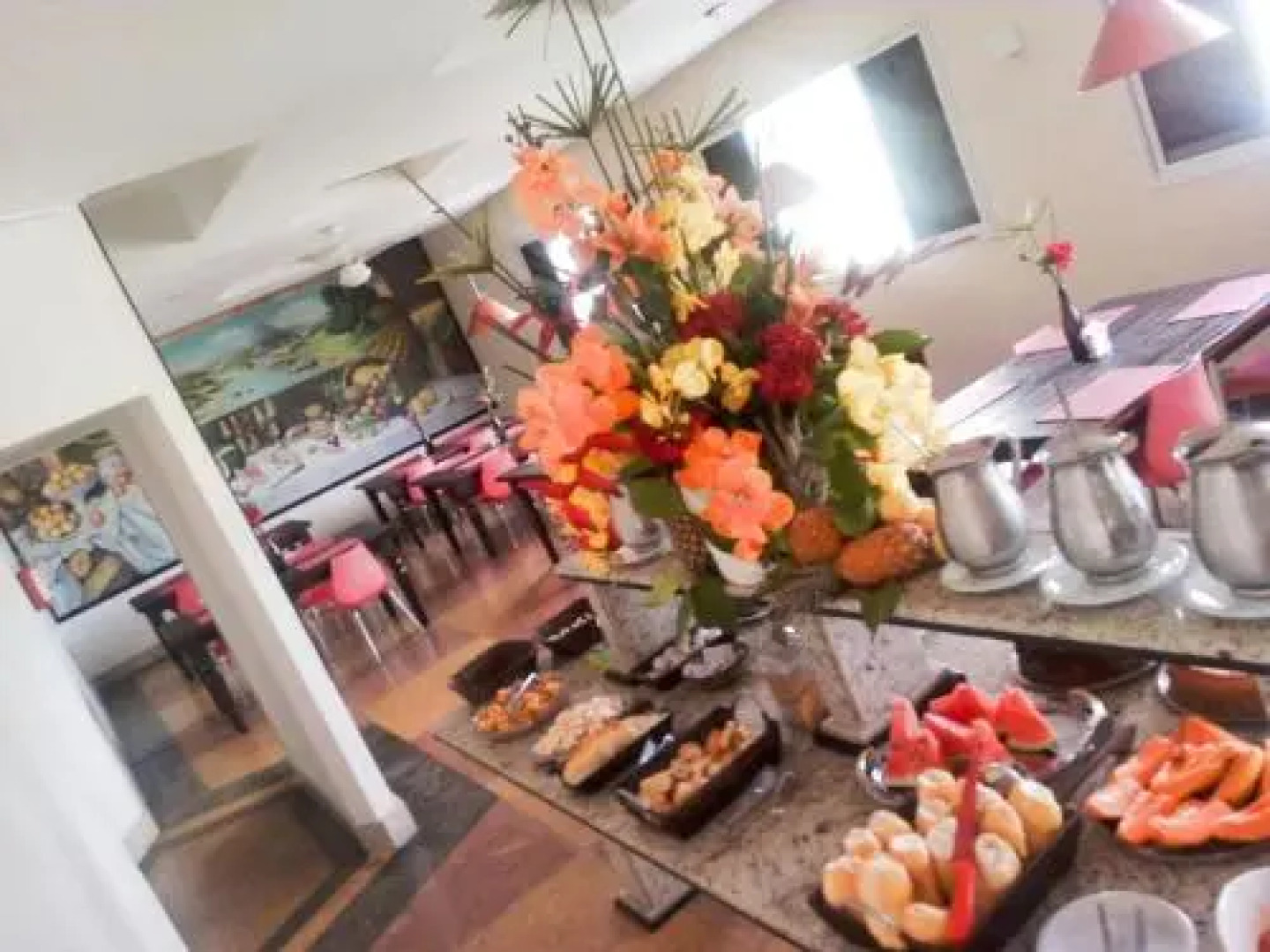 Colatina Plaza Hotel