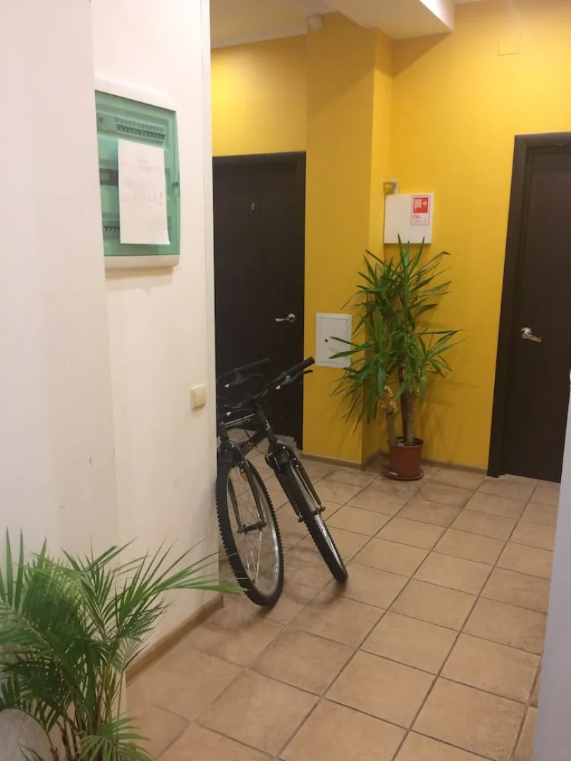 Хостел Морской