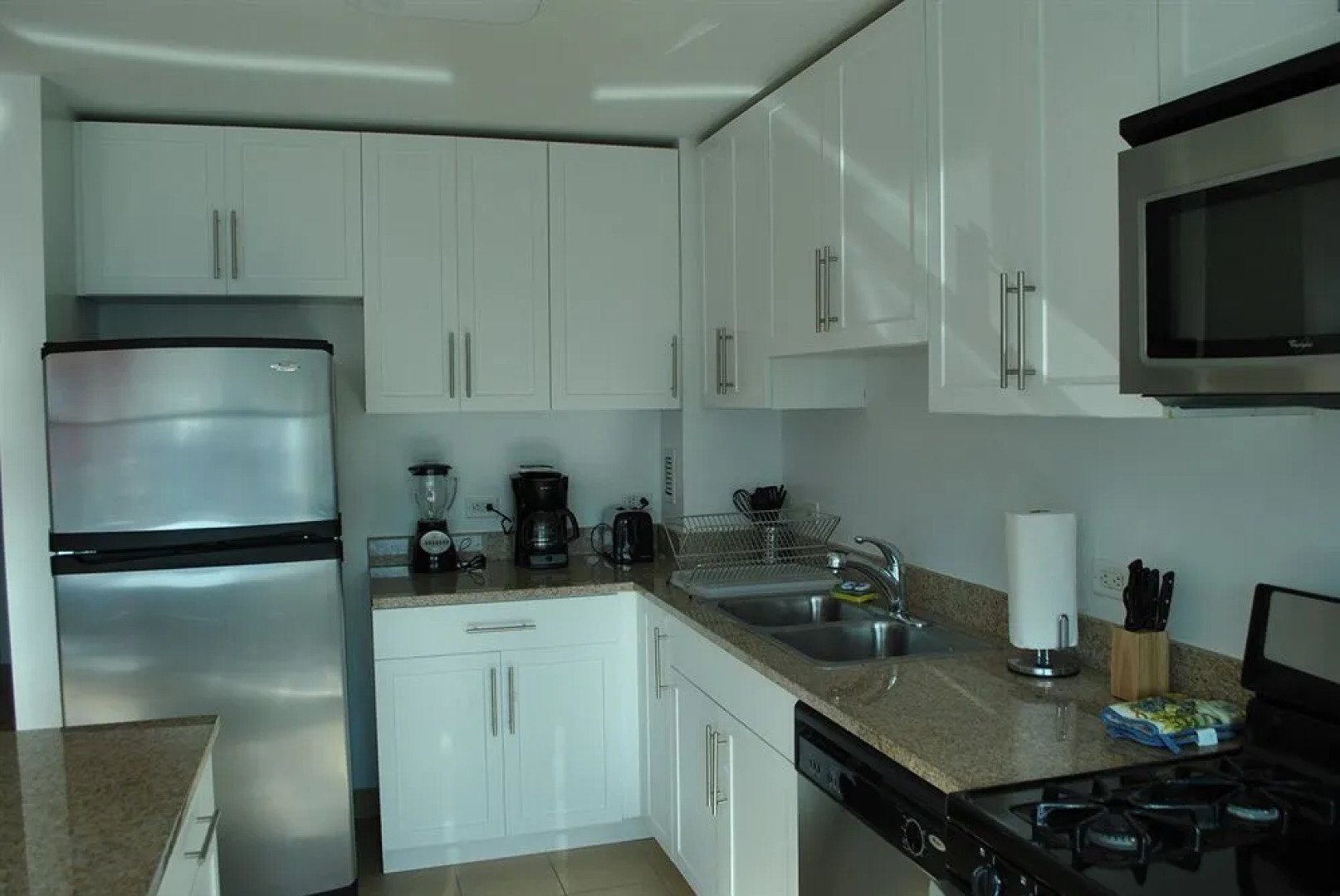 Newport Tower Suites