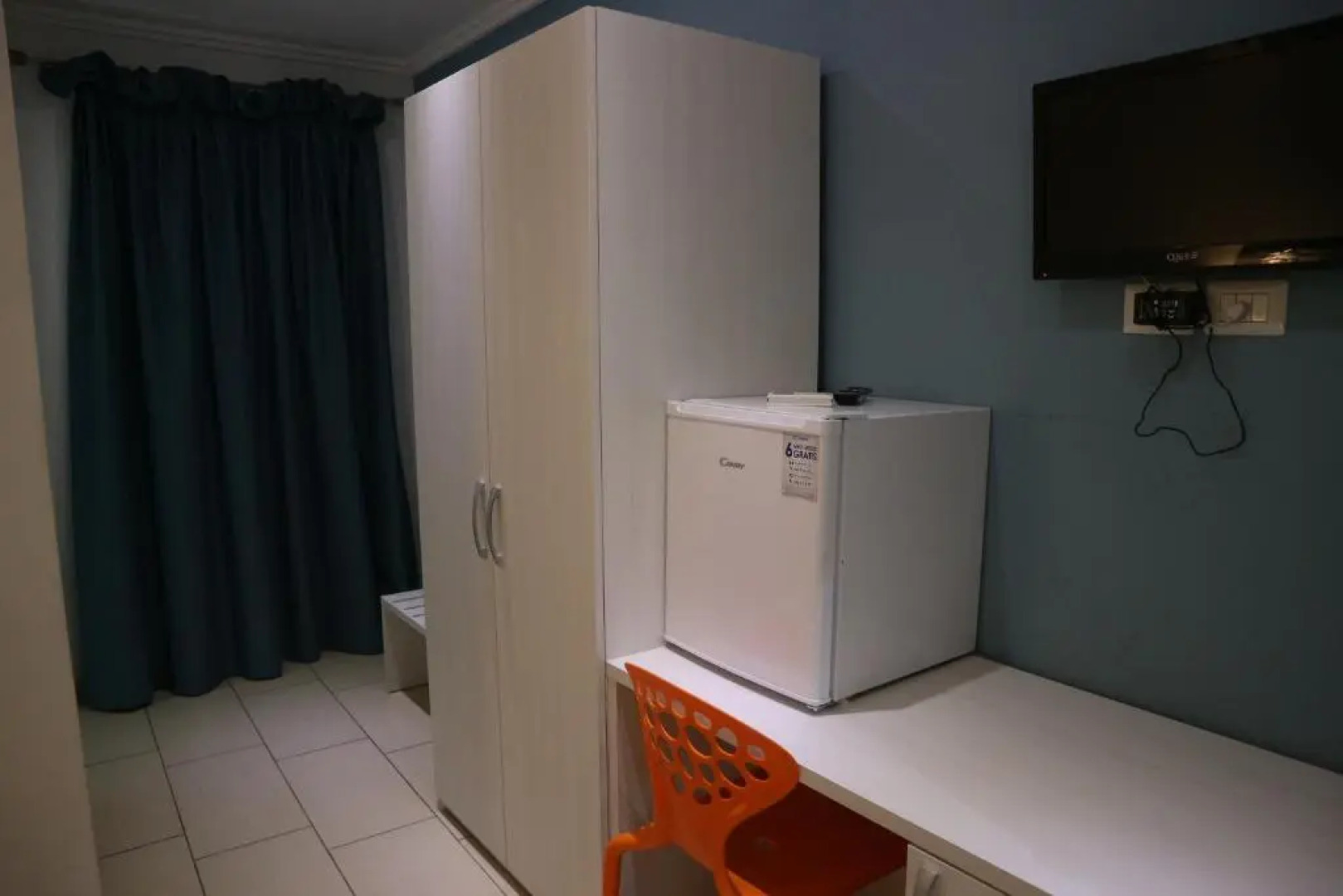 Torquemada Beach Club