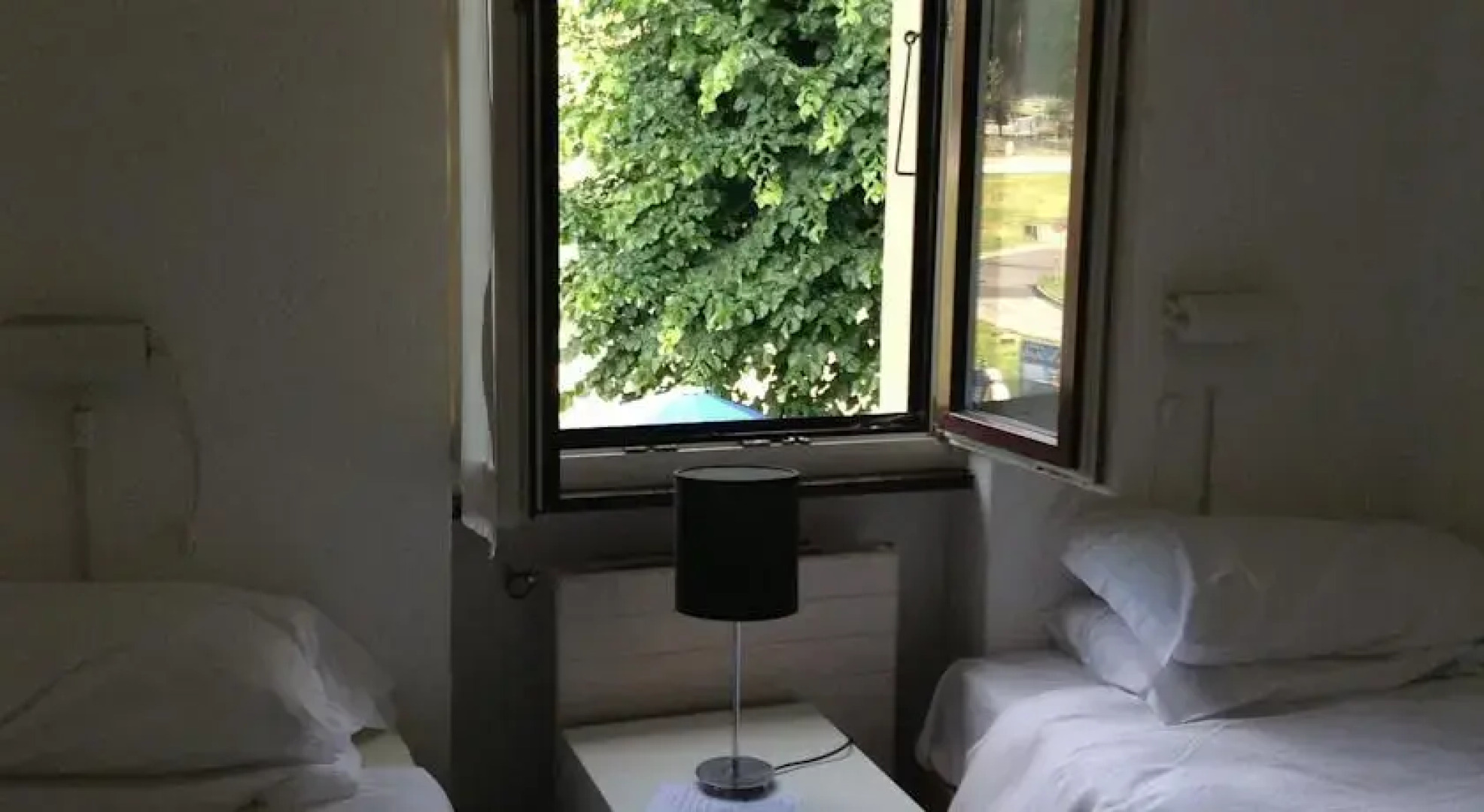 Ristorante delle Alpi