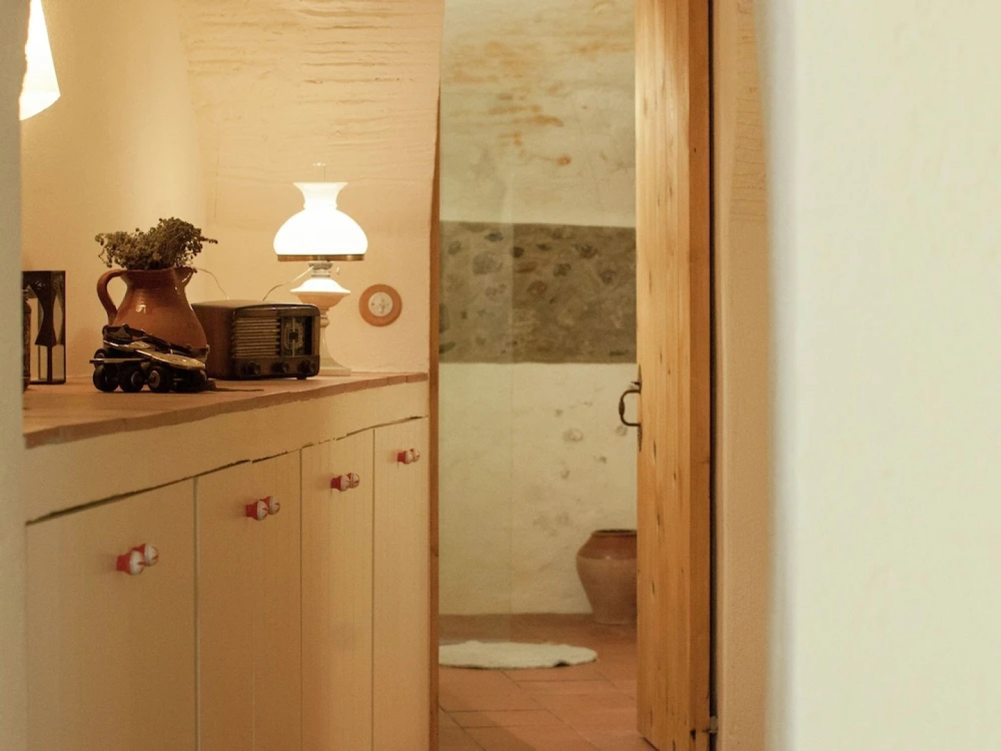 Traditional Restored House for 4 People in Valveralla