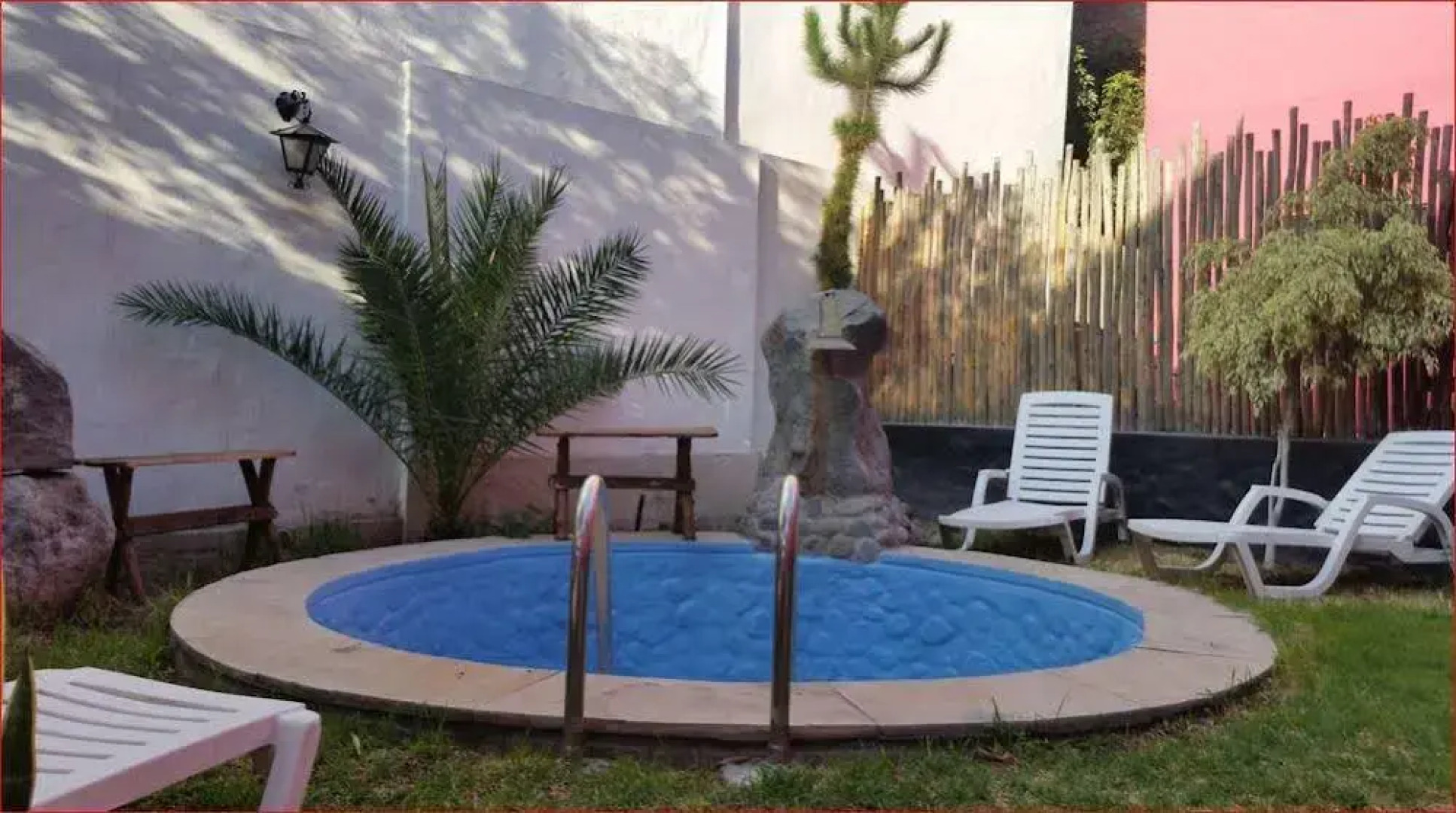 H La Casa de Leonardo