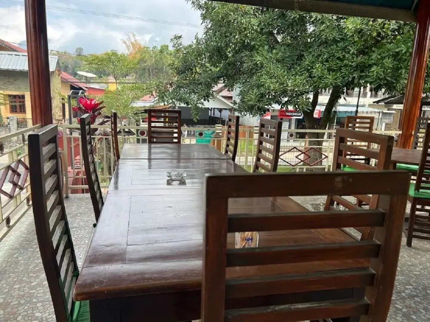 Tresno Sembalun Rinjani