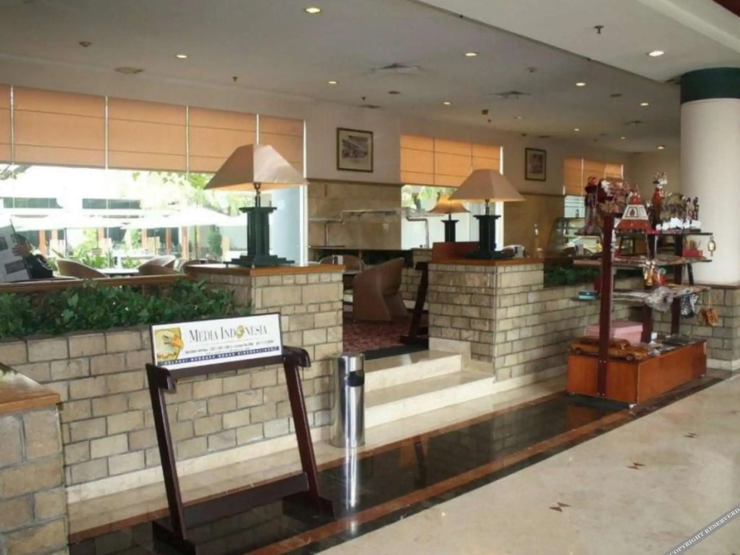 Bumi Wiyata Hotel