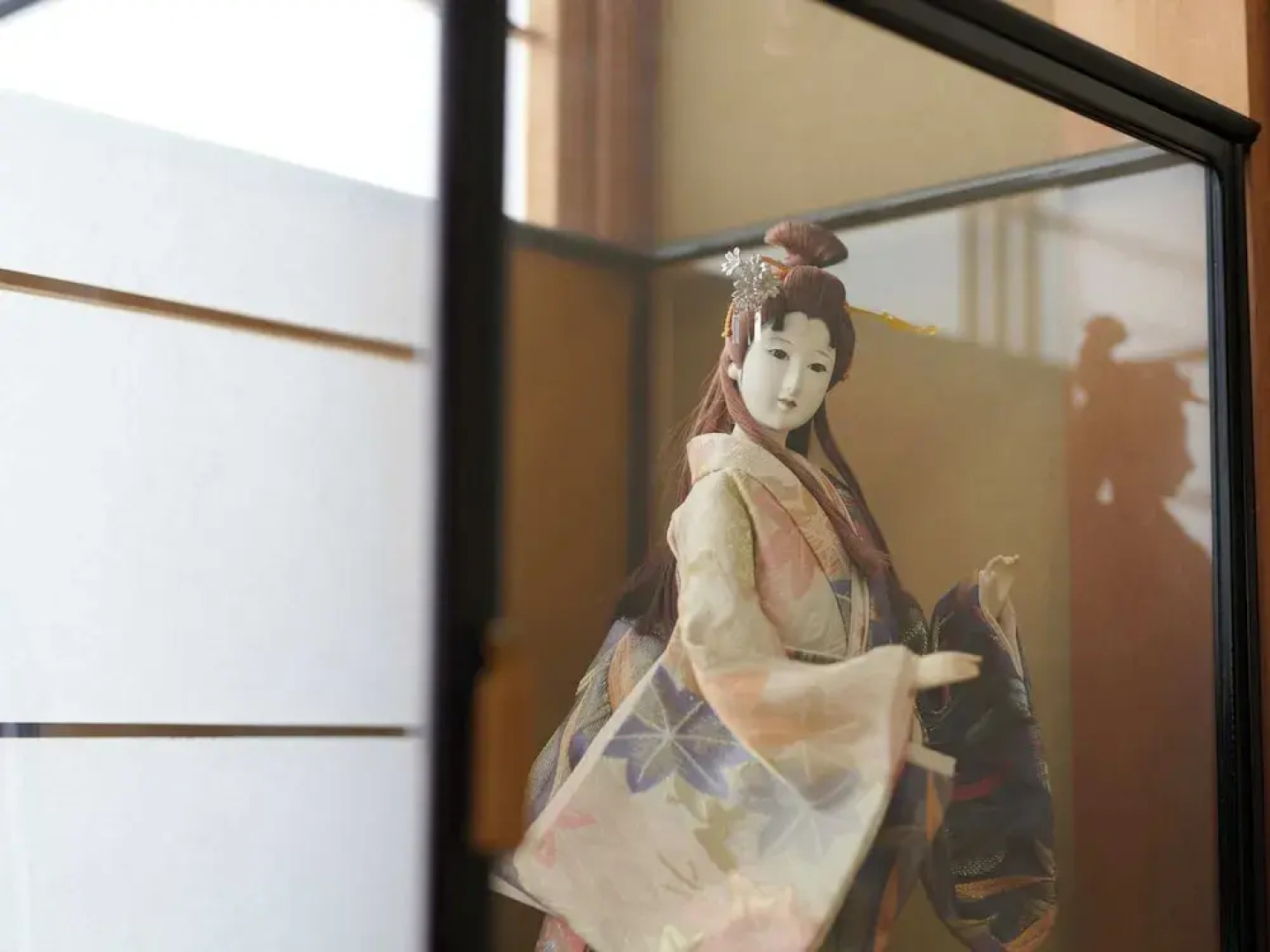 Tabist Ryokufuen Kiyoharu