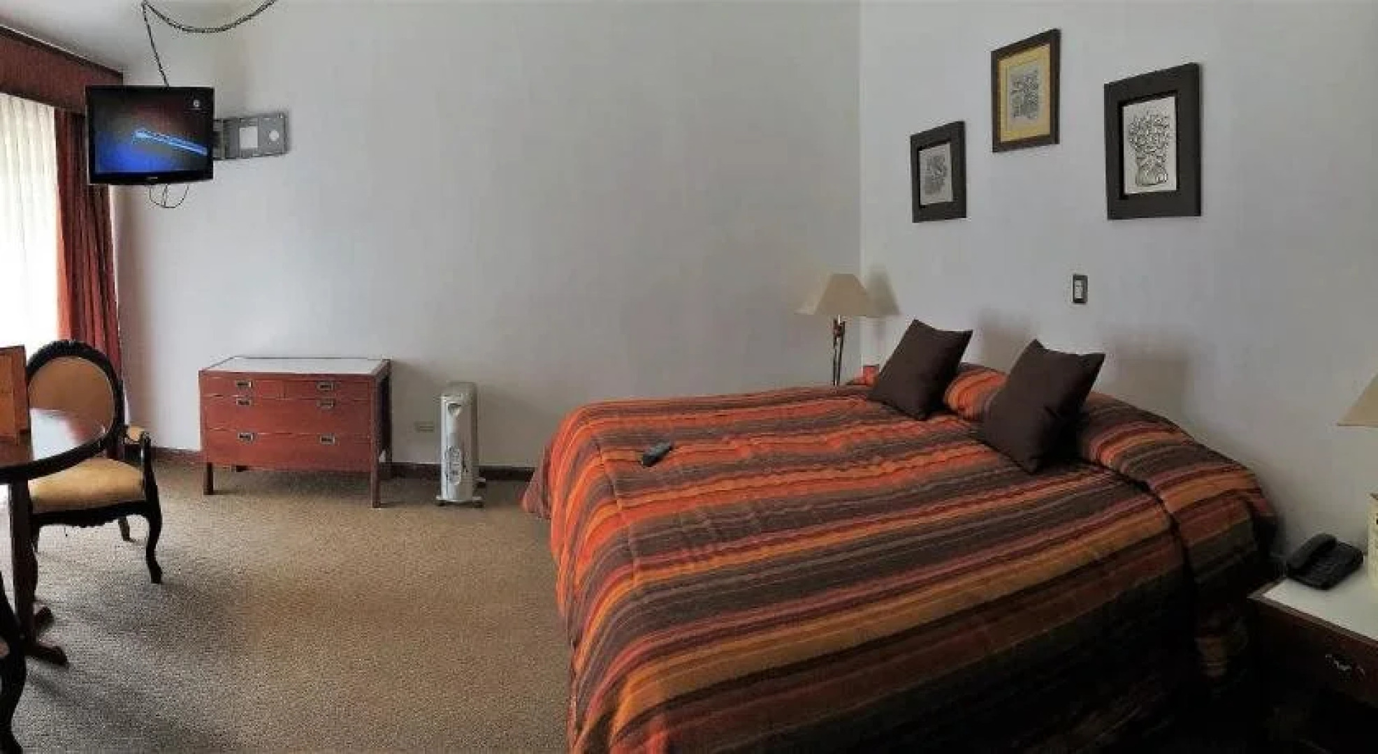 Club Hotel Centro de Convenciones Cusco