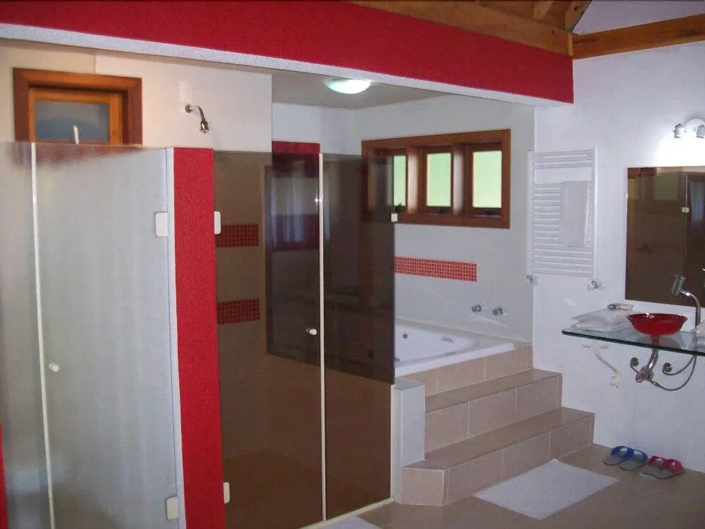 Motel Tentação - Adult Only