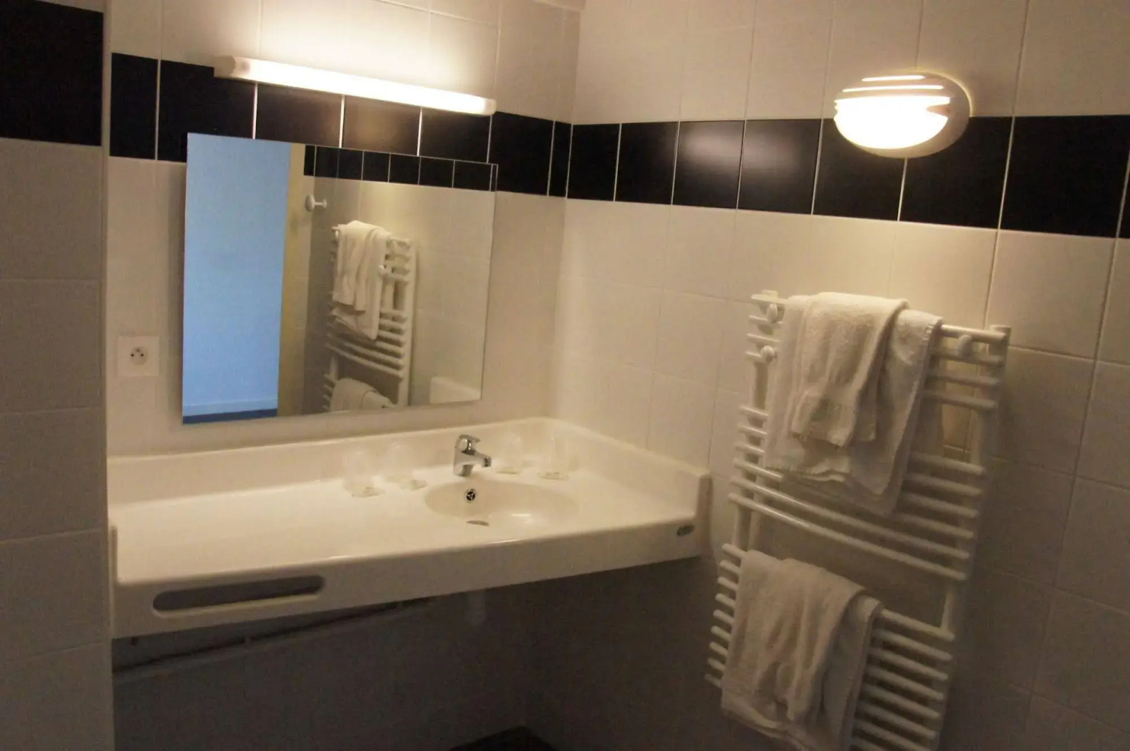 Domaine de Port aux Rocs Le Croisic