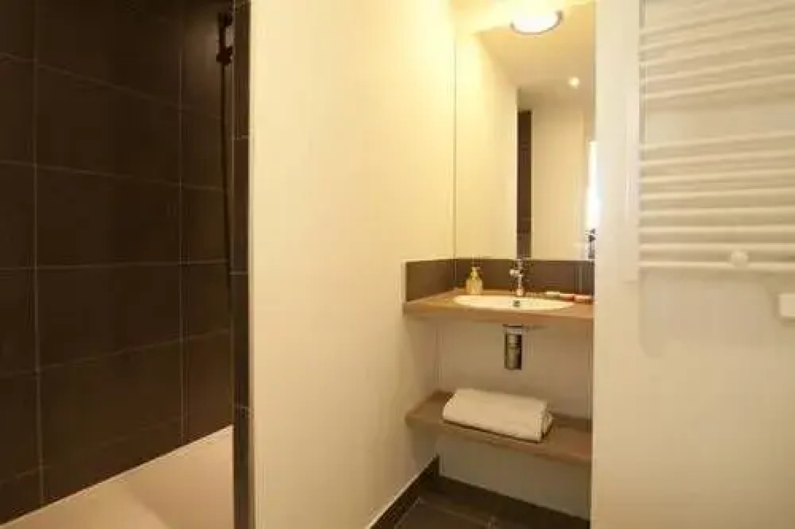 Les Clefs du Roy (by Popinns) - Buc (Versailles)