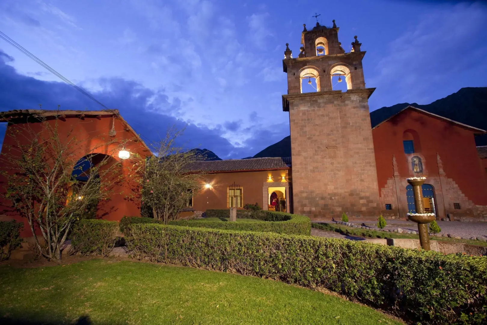 Boutique San Agustín Monasterio de la Recoleta
