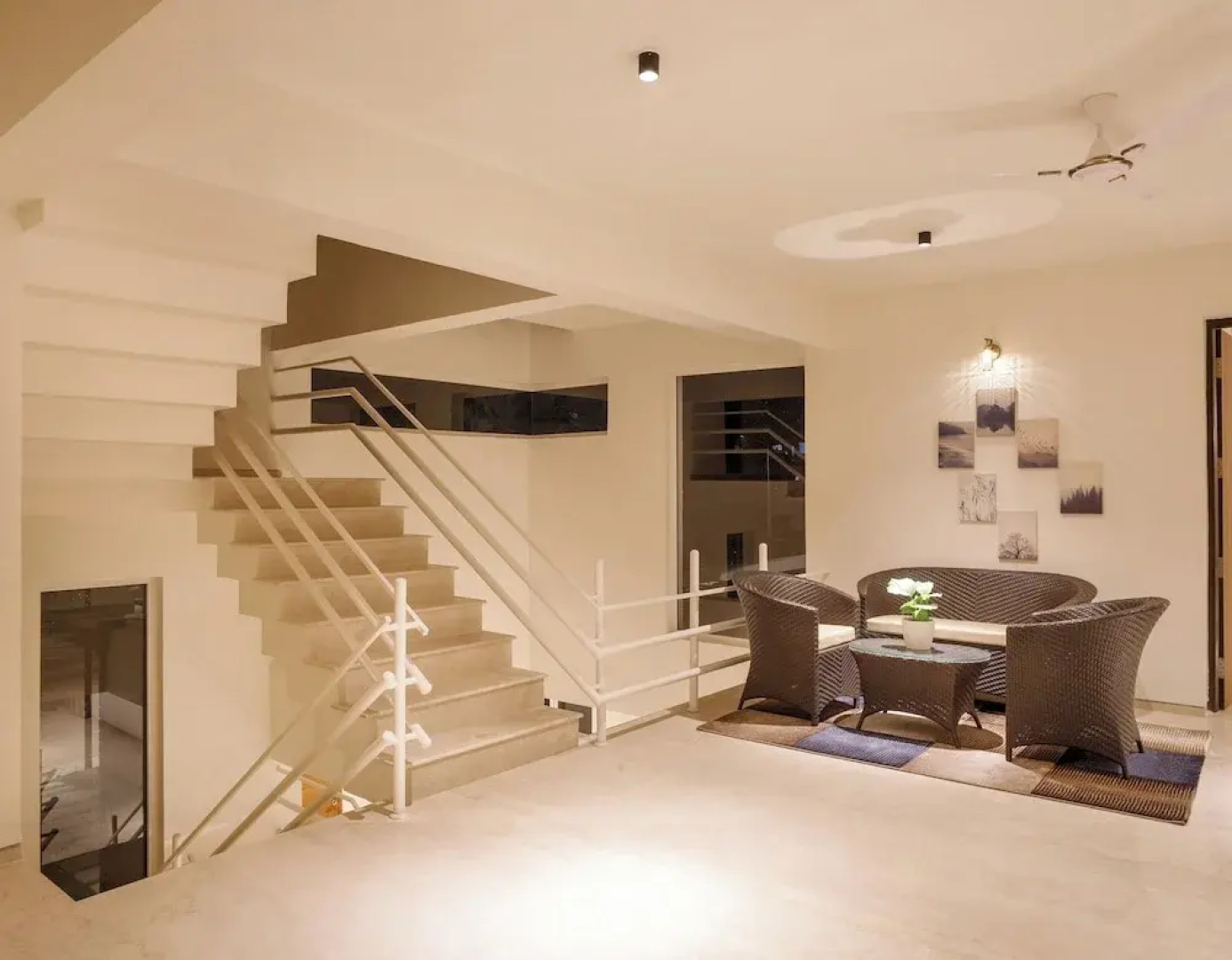 Golf View Home by Stayjade