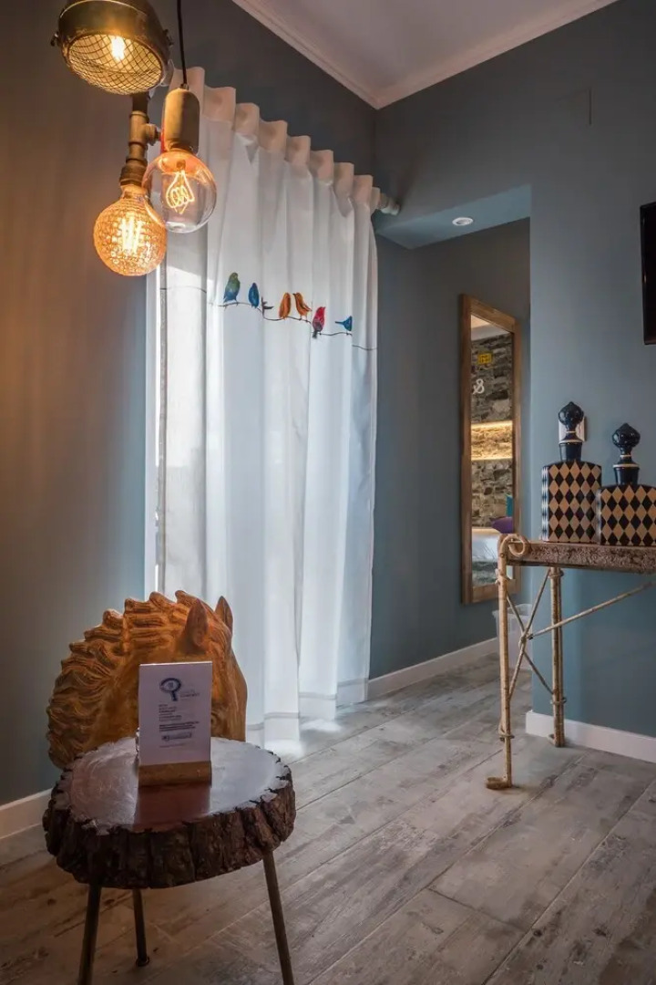 Y.Palmela - Boutique Apartments