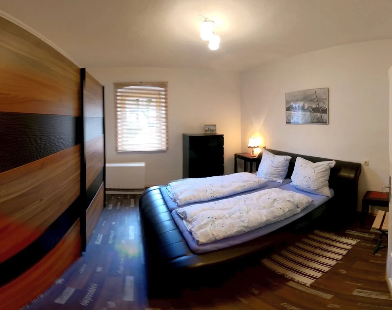 Ferienwohnungen zur Post