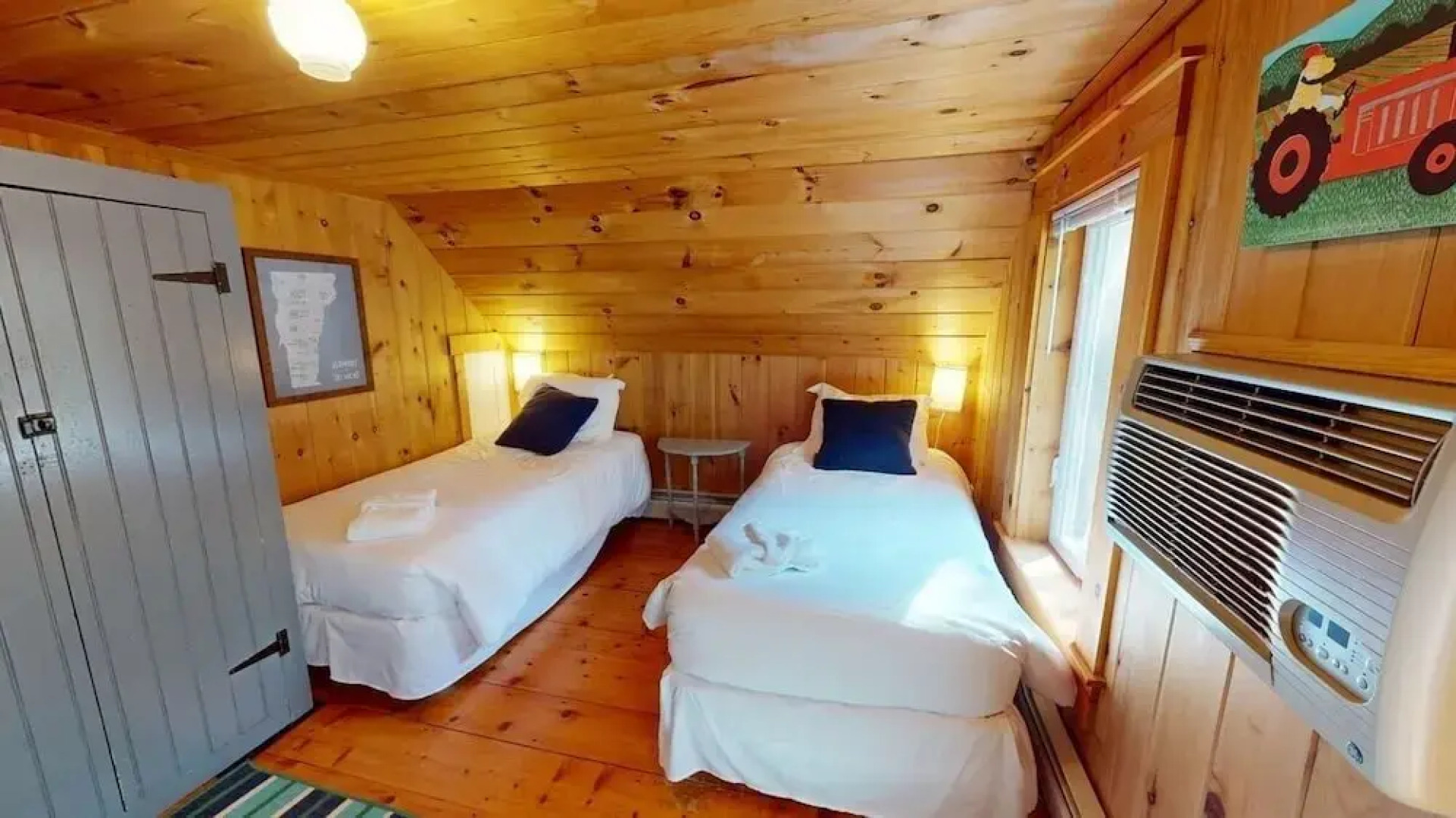 Plymouth Ski Farm Brought to you by GetAway Vacations