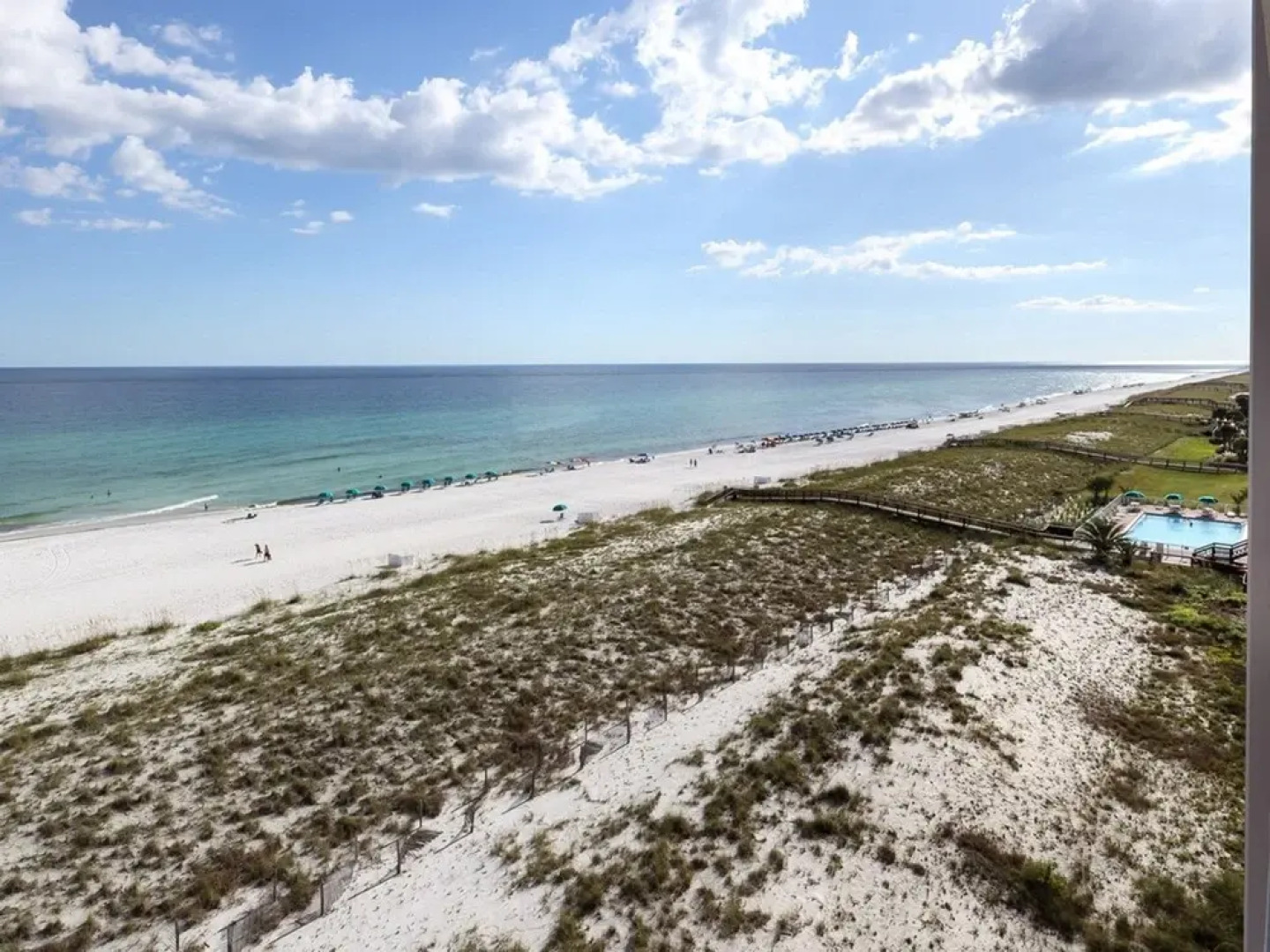 Navarre Bch Regency 601