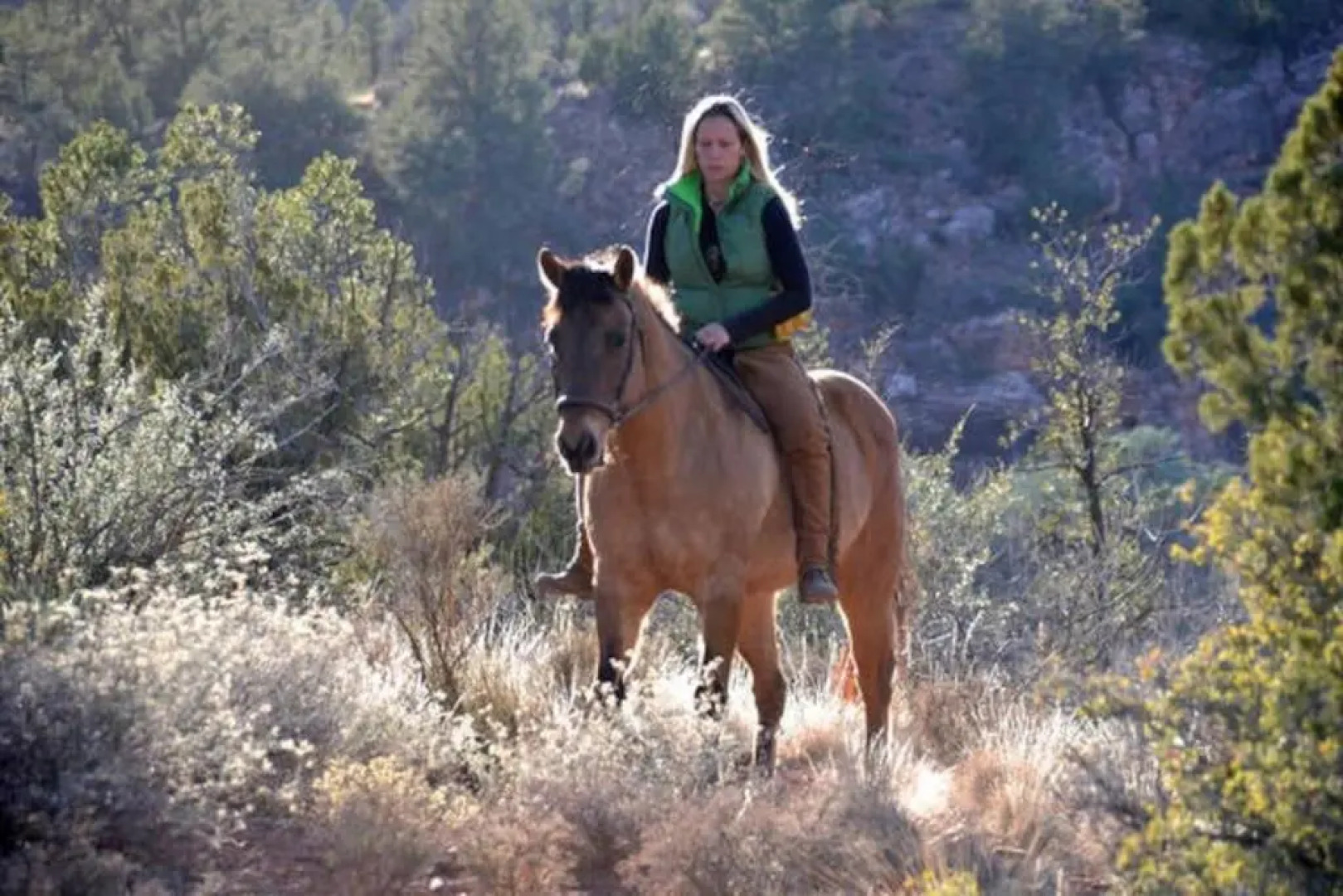 Sedona Sacred Rocks - The Fairy Suite