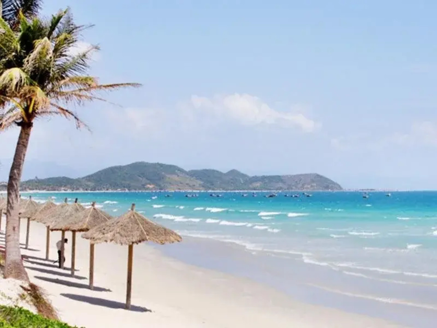 White Sand Doclet Resort And Spa