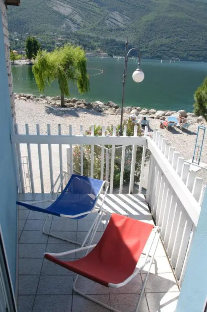 Casa Toblini al Lago