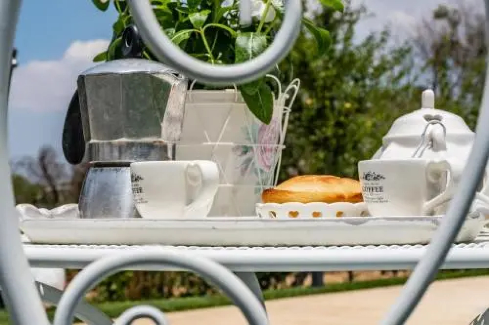 Puntuso Casa Vacanze