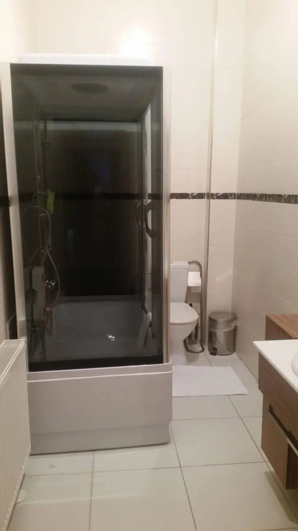 Sun Rise Apart Hotel