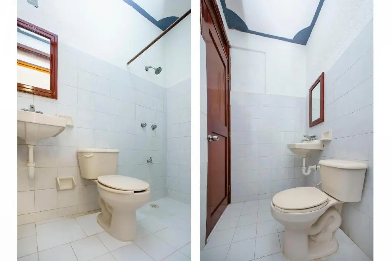 OYO Hotel Nachancan, Calderitas beach