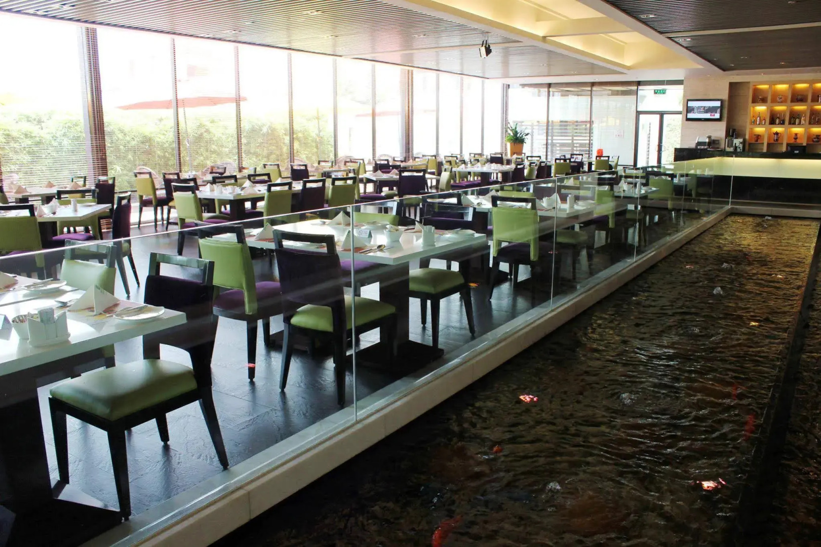 voco Guangzhou Shifu by IHG