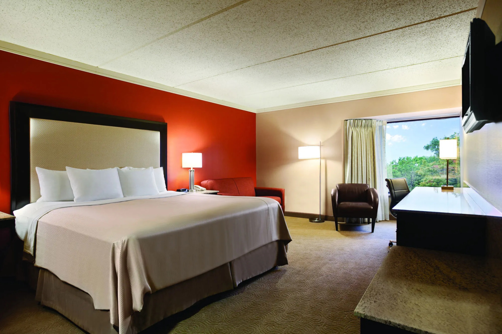 Woodcliff Hotel and Spa