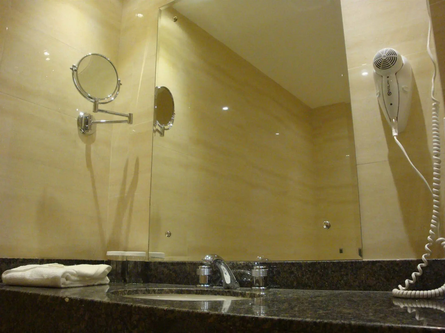 Hotel Continental Altamira