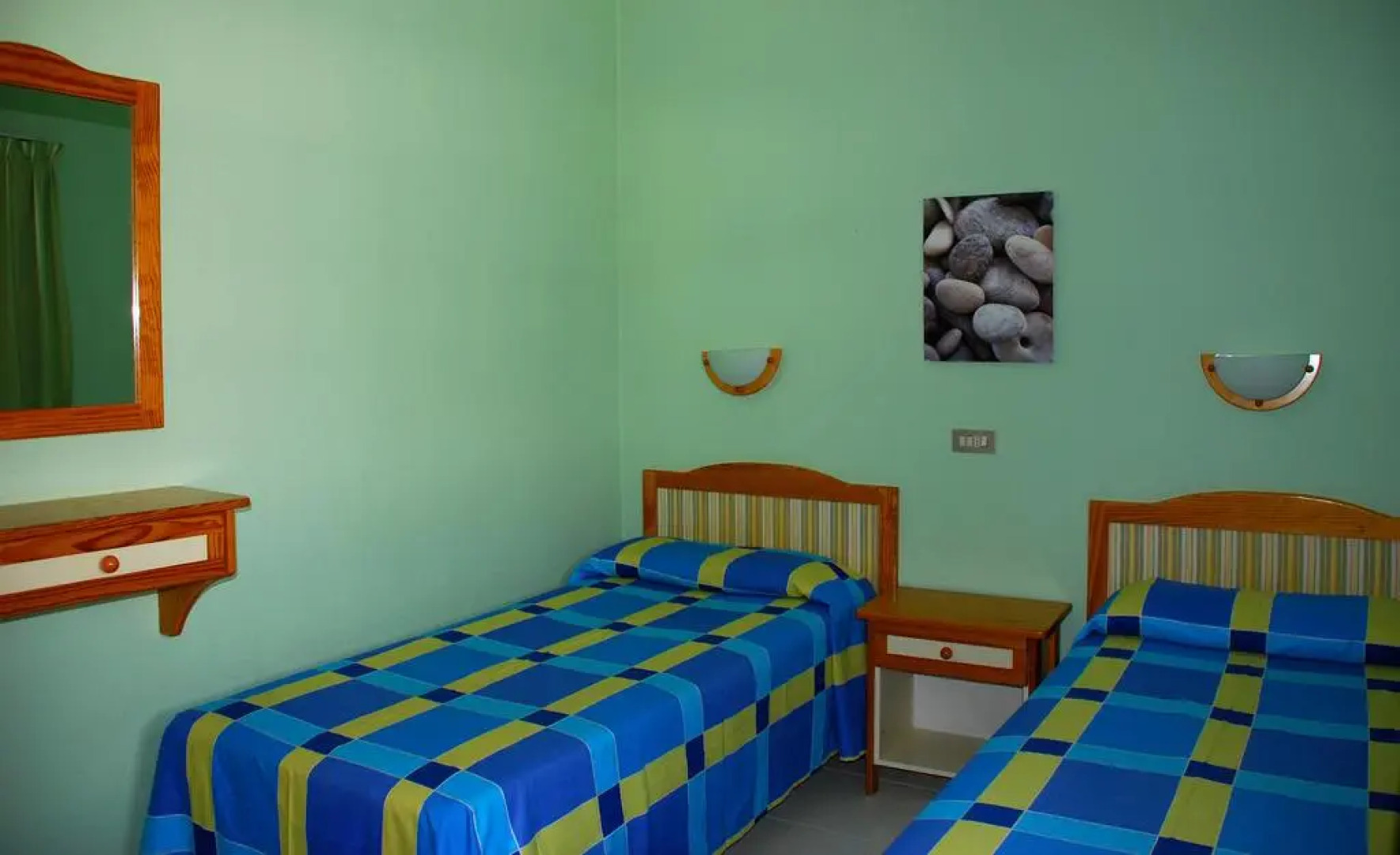 Apartamentos Las Dunas