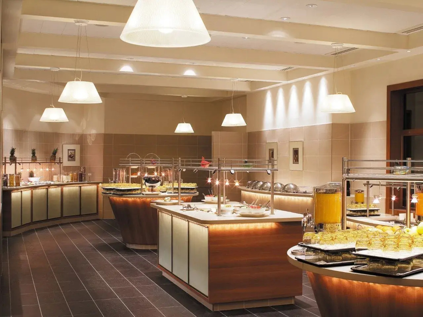 Radisson Blu Hotel Paris, Marne-la-Vallée