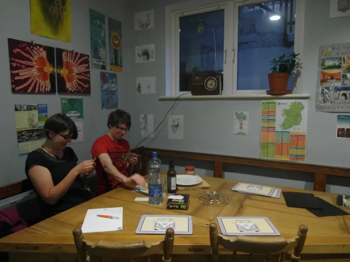 MacGabhainn's Backpacker Hostel