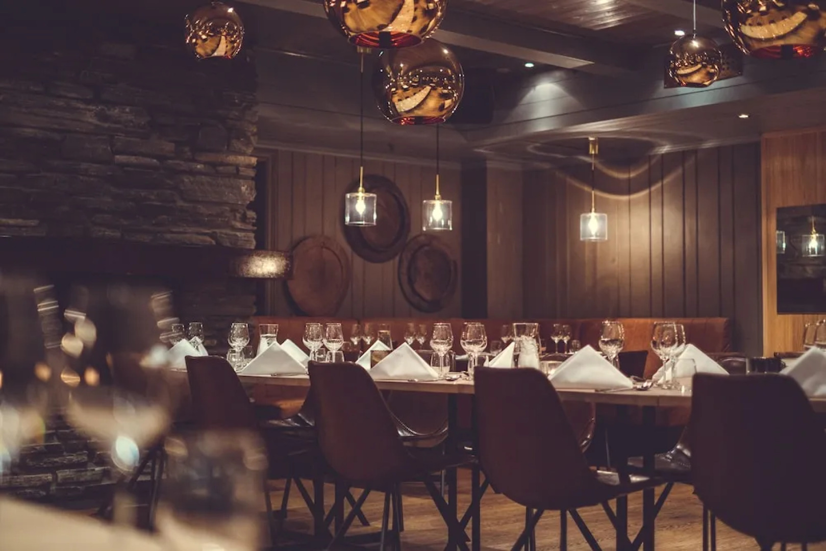 Gudbrandsgard Hotell