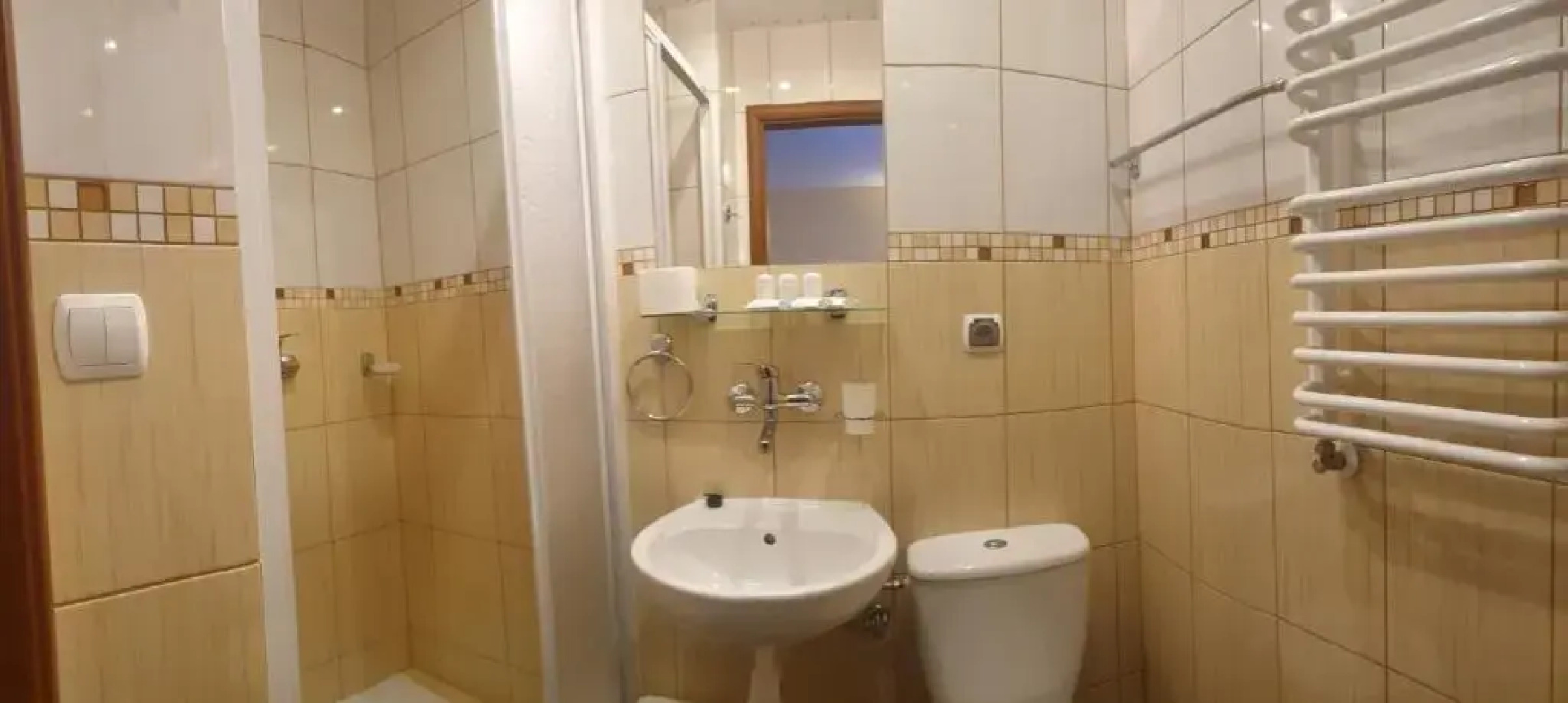 Sorrento Osrodek Wczasowy