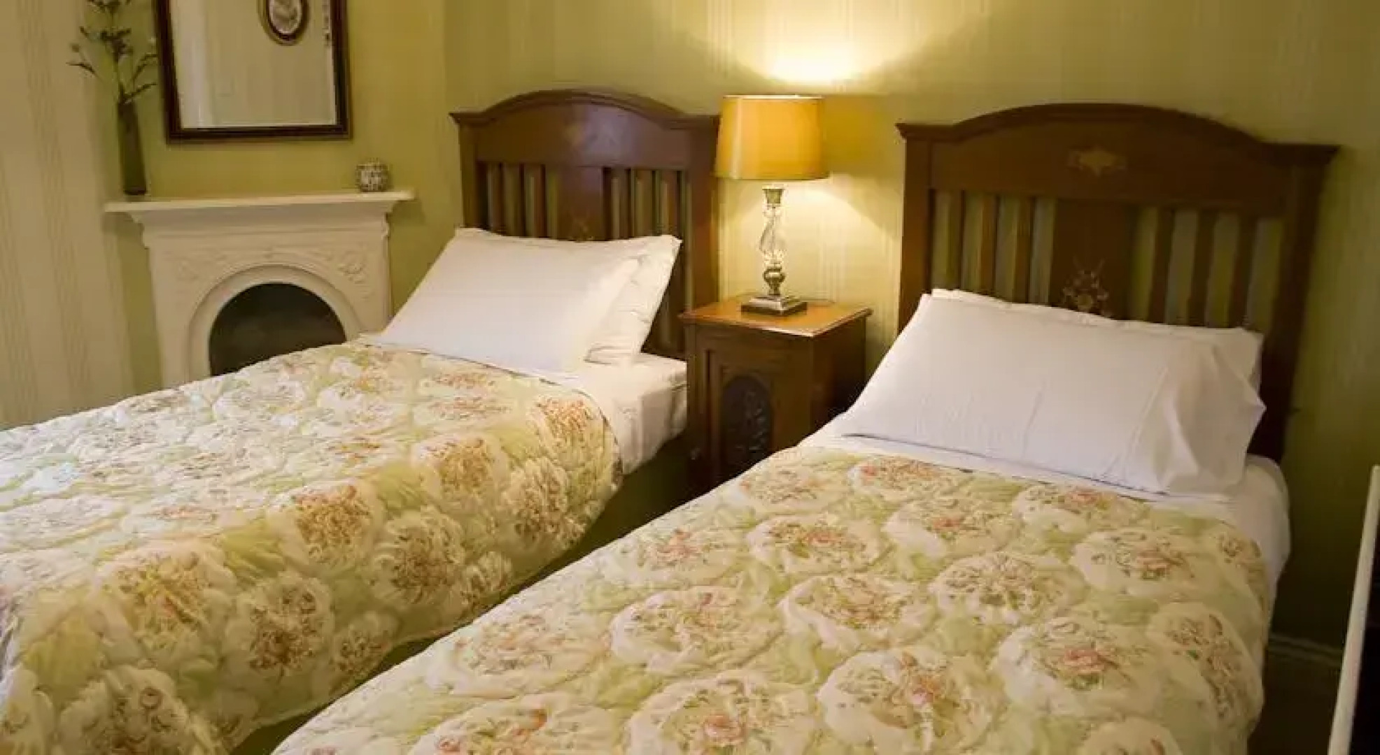 Walcot Bed and Breakfast