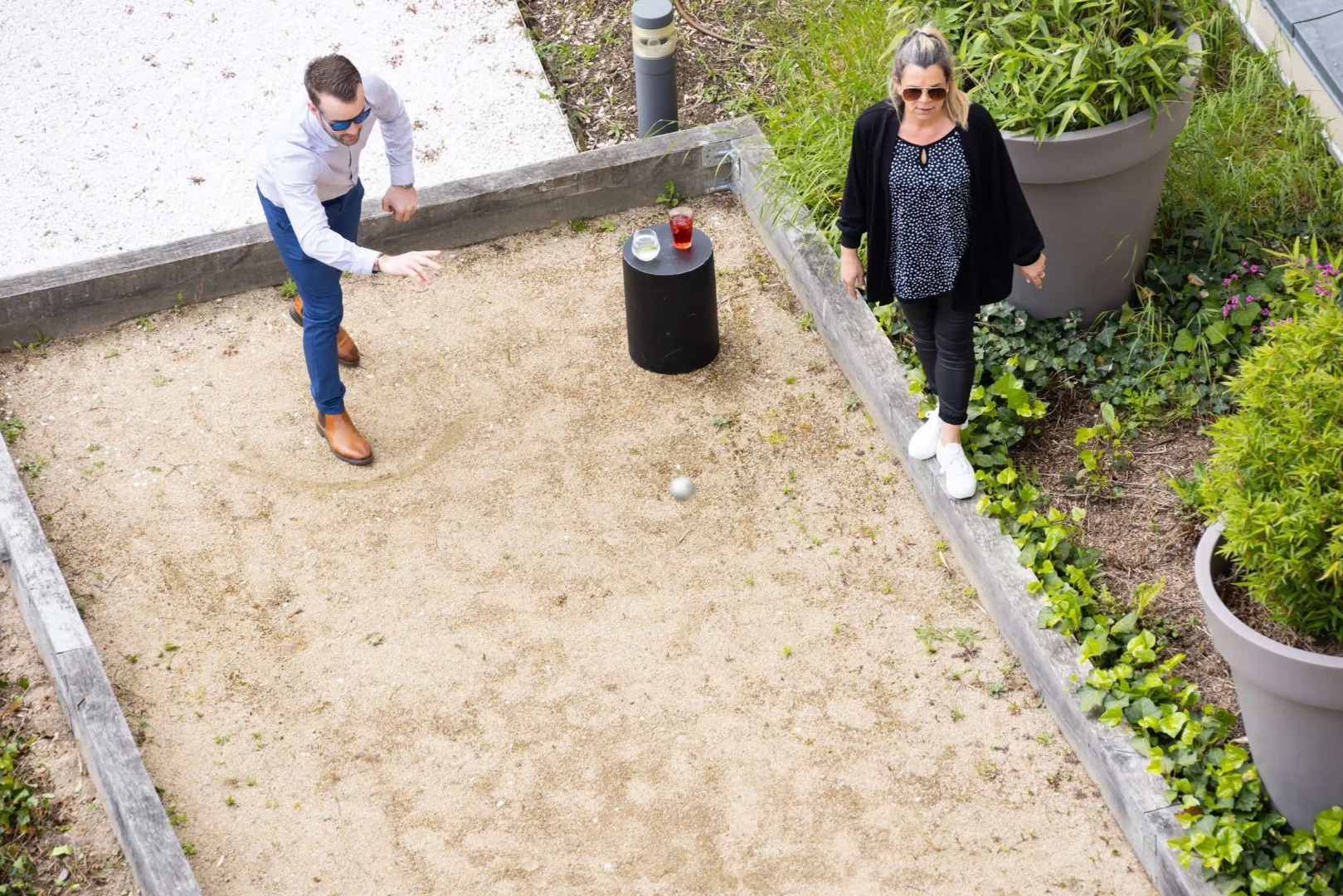 Campanile Limoges Centre - Gare