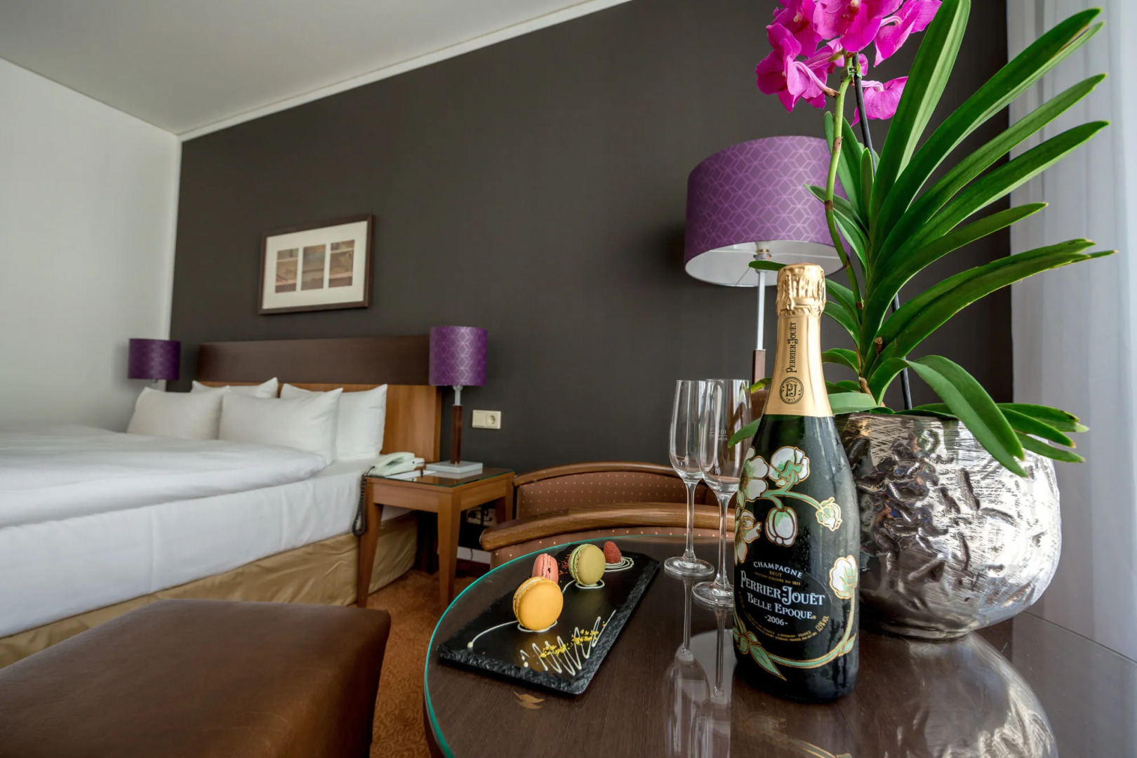 Dorint Hotel am Dom Erfurt