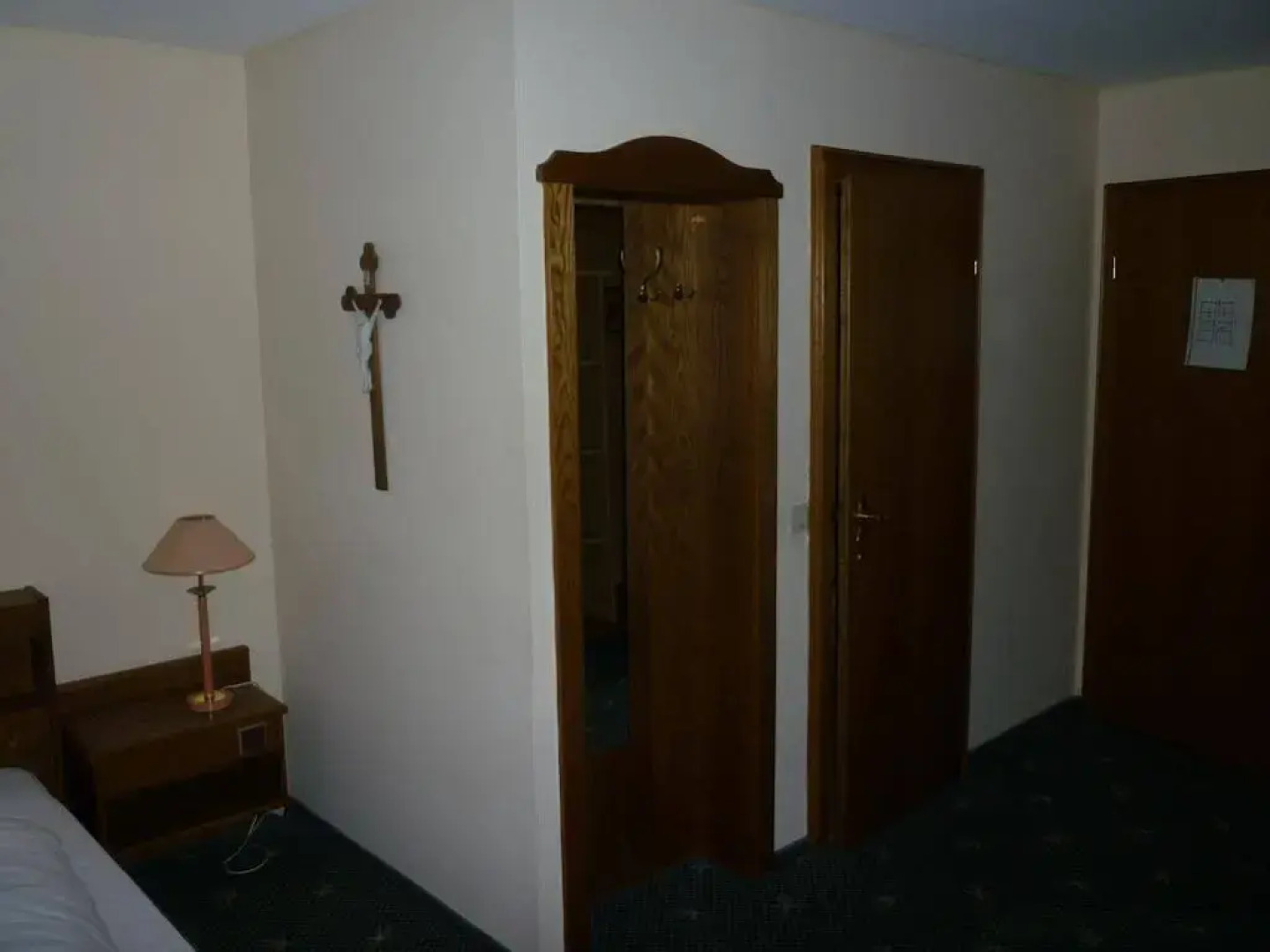 Landgasthof Hotel Vilserwirt