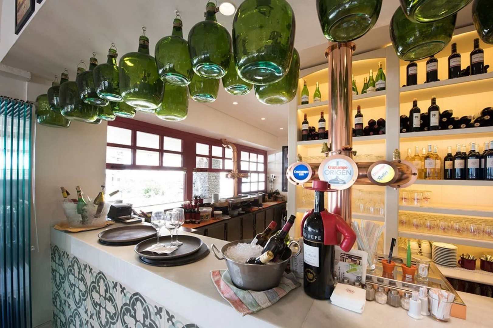 Hotel Toboso Chaparil