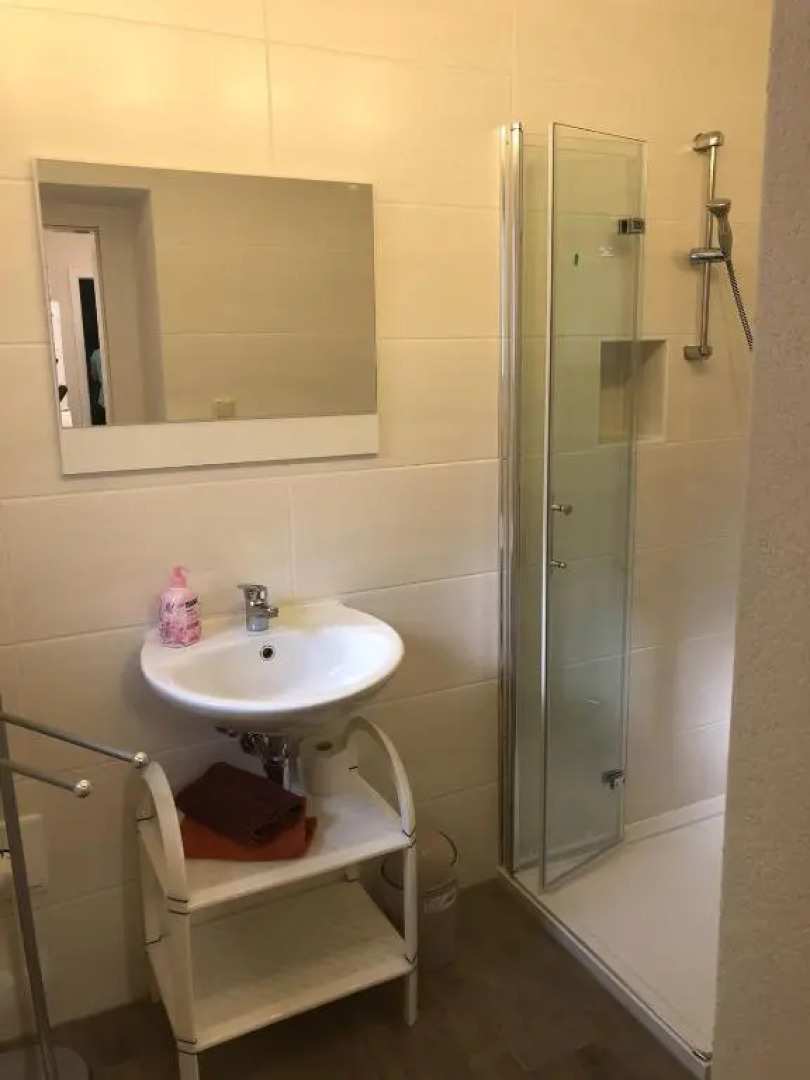 Ferienhaus Bergblick - mit Sauna und Dampfbad und Yacuzzi