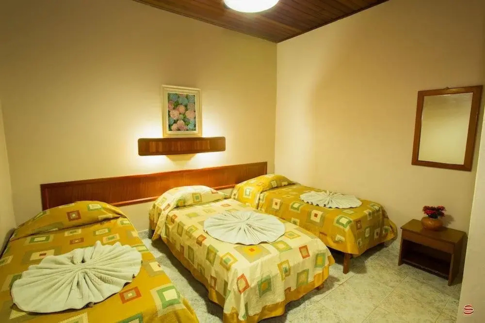 Pantanal Mato Grosso Hotel