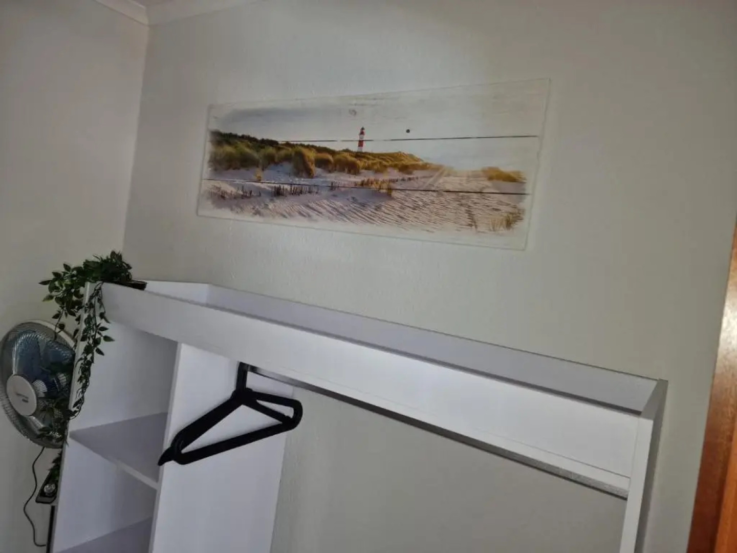 Hotel Seeblick am Sankelmarker See