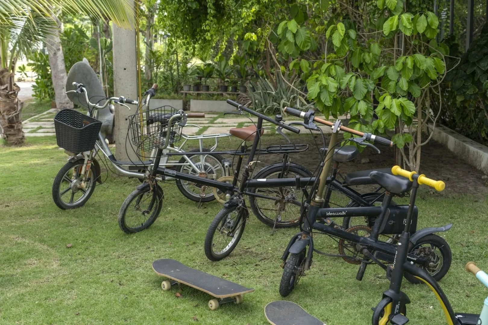 Phrip Phri Luxury Pool Villas