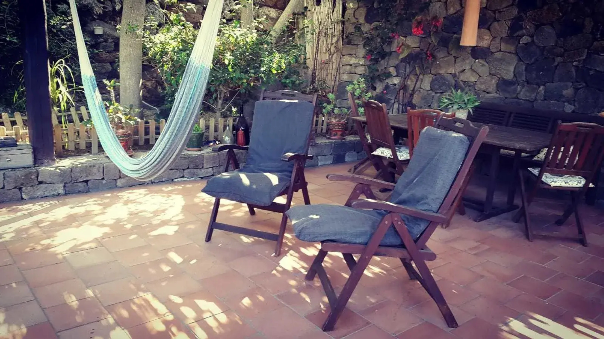 Residence Casa Dei Fiori