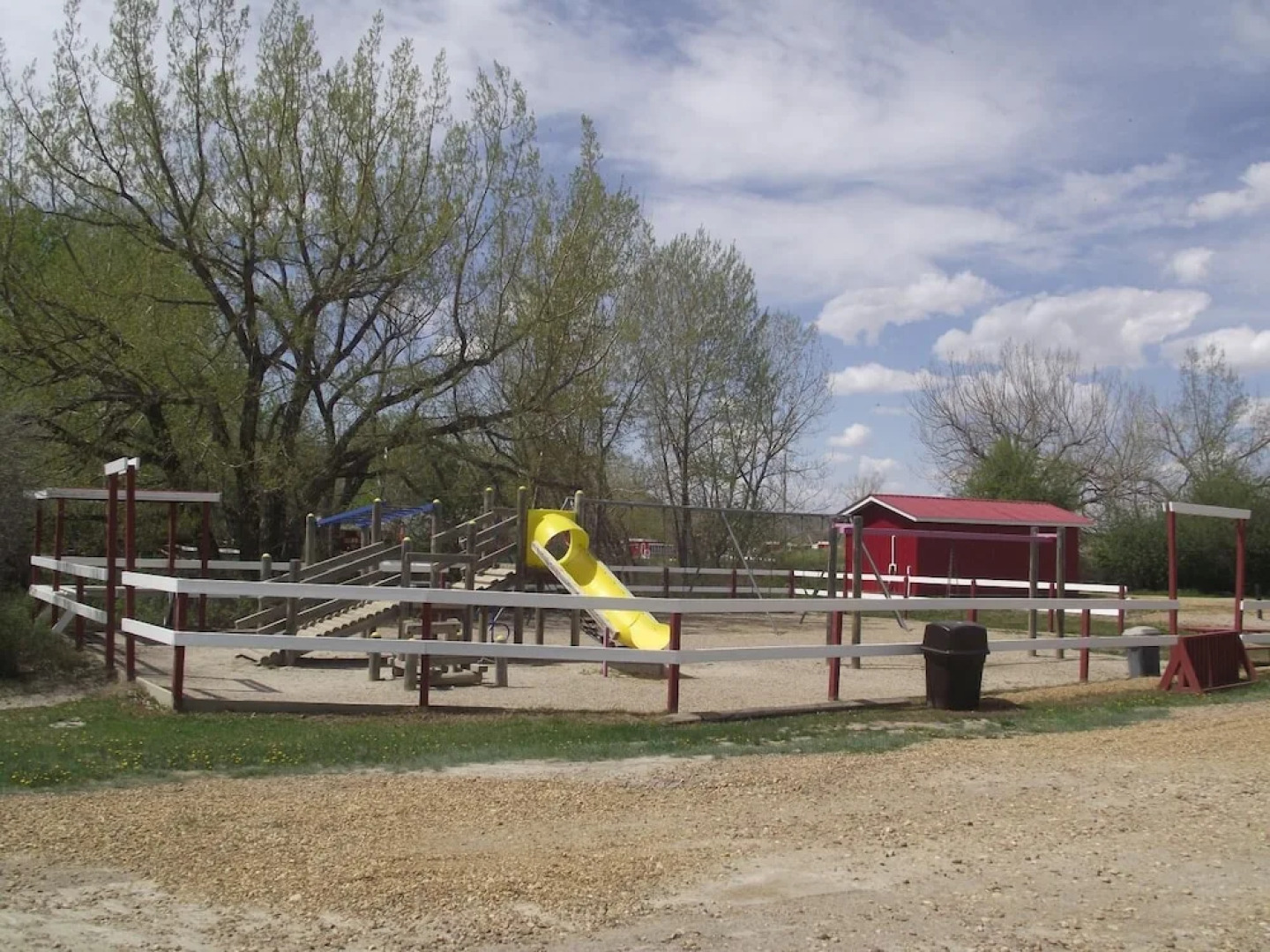 Dinosaur Trail RV Resort