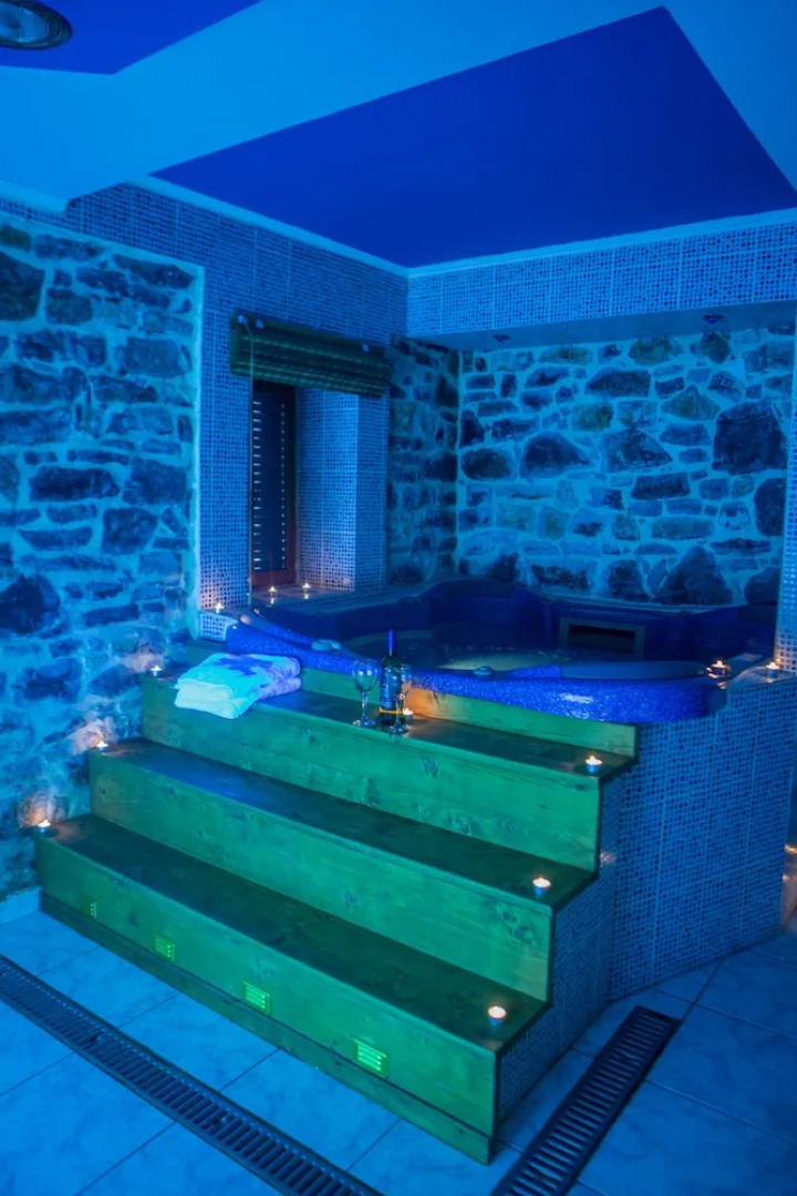 Exohiko Palaios Agios Athanasios