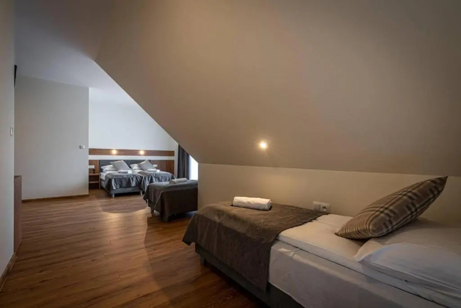 Szpiglasowy Residence