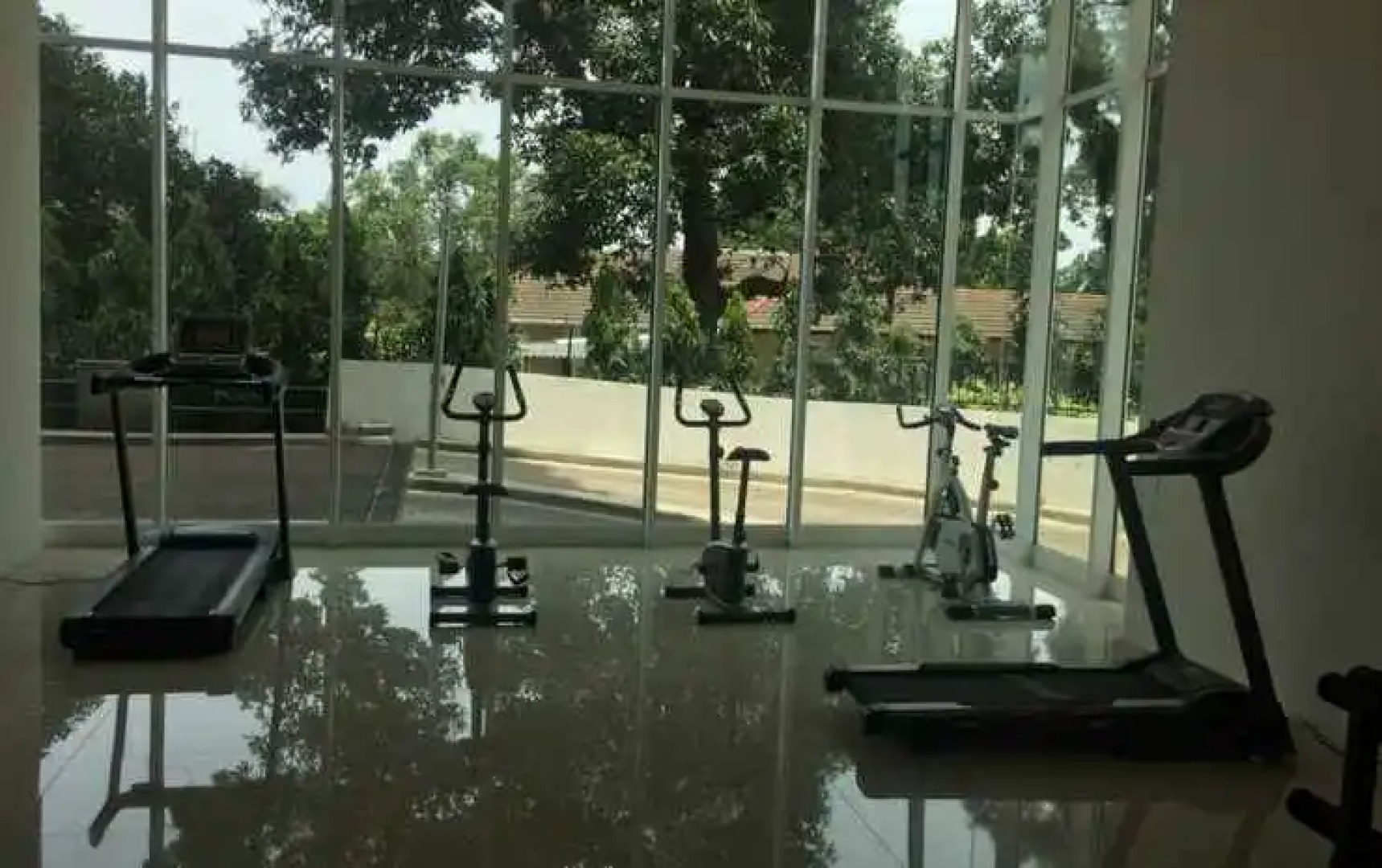 Woodland Park Residence by Mofu